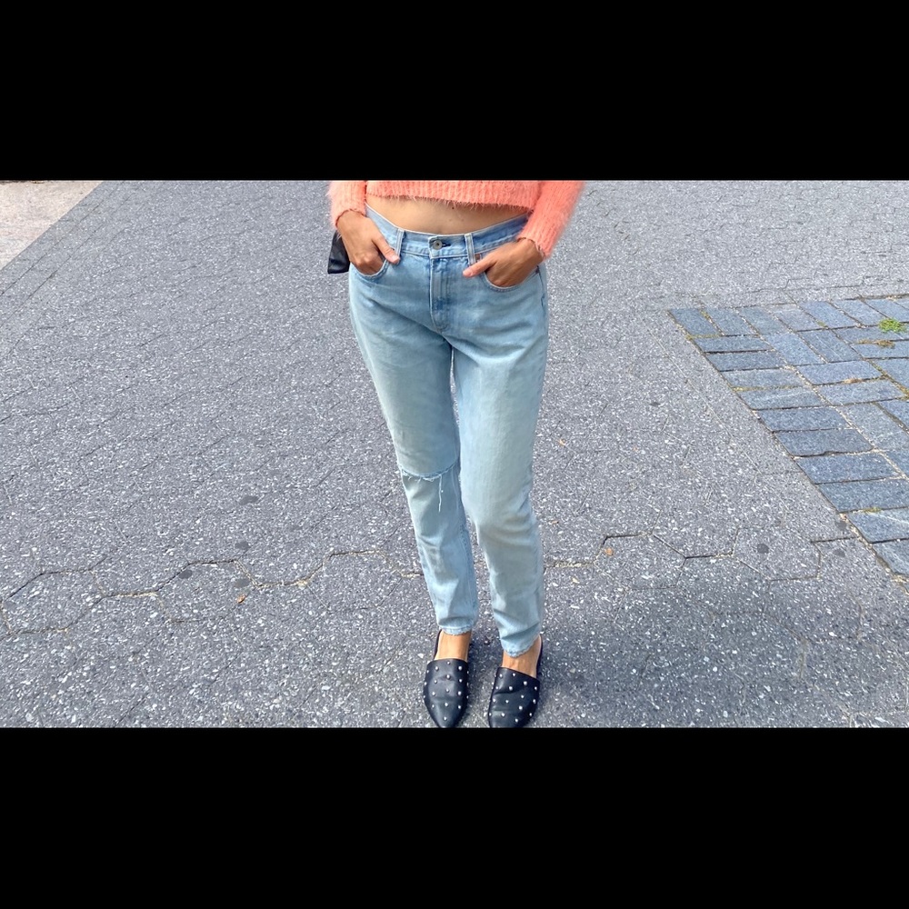 RAG & BONE JEANS - size 28 - brand-new with tags